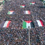 Yemen's Unwavering Support for Gaza Is Unmatched