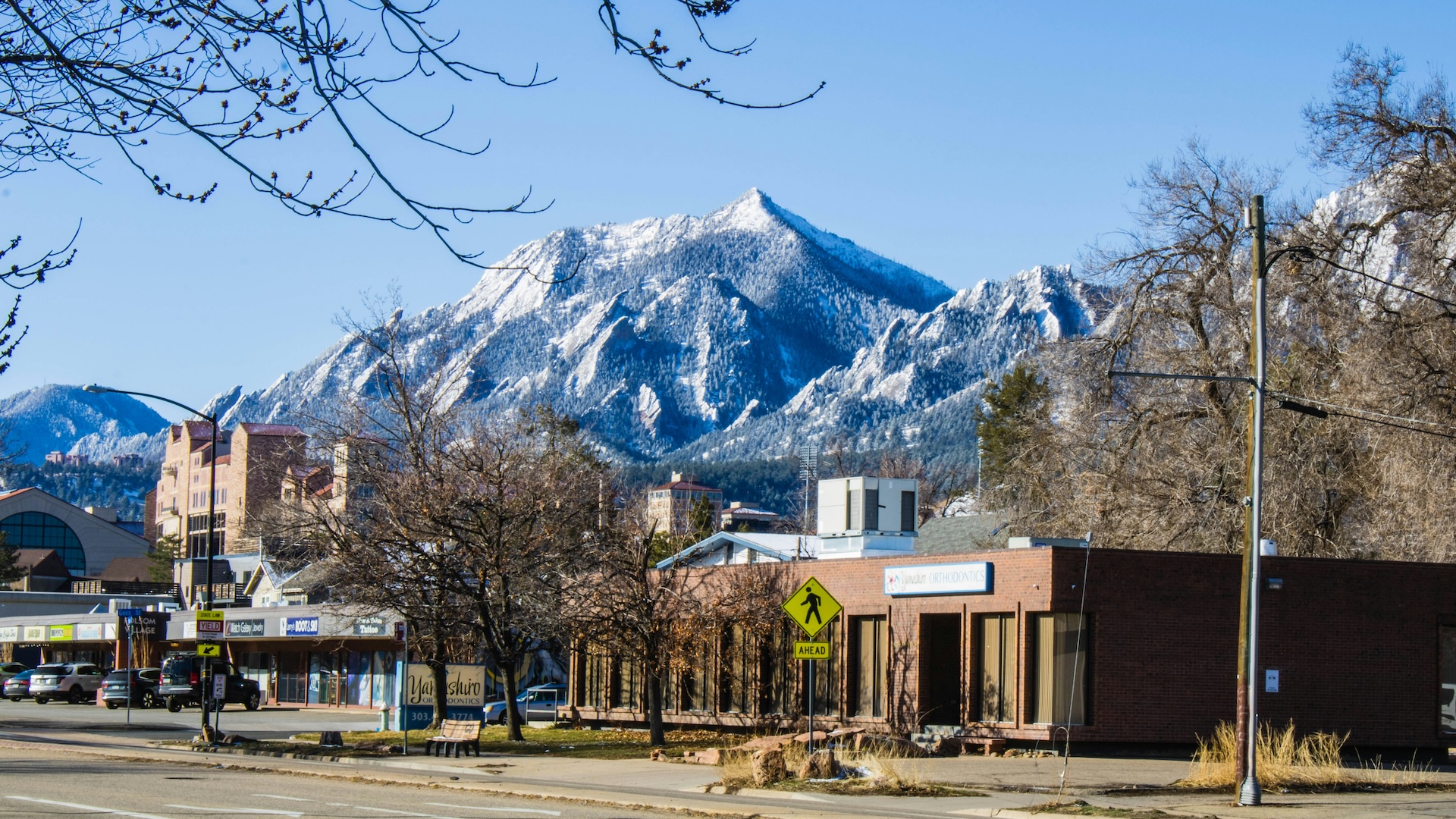 City of Boulder Can Sue Big Oil, State Supreme Court Rules