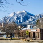 City of Boulder Can Sue Big Oil, State Supreme Court Rules