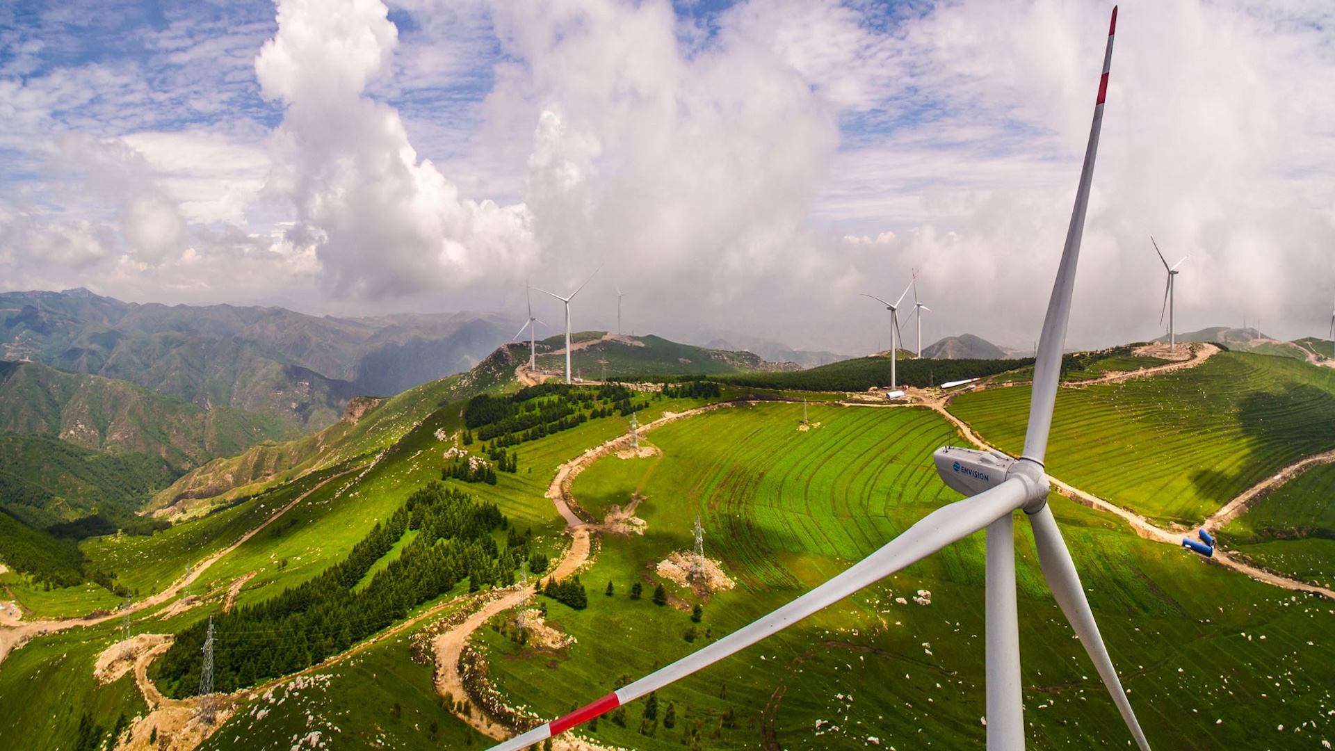 Have China’s Greenhouse Gas Emissions Peaked?