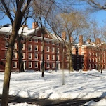 Harvard Sues Trump Administration Over 'Clear Retaliation' Move to Revoke Enrollment of Foreign Students