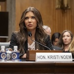 With Deeply Unhinged Announcement, Trump, Noem Stop Harvard From Enrolling International Students