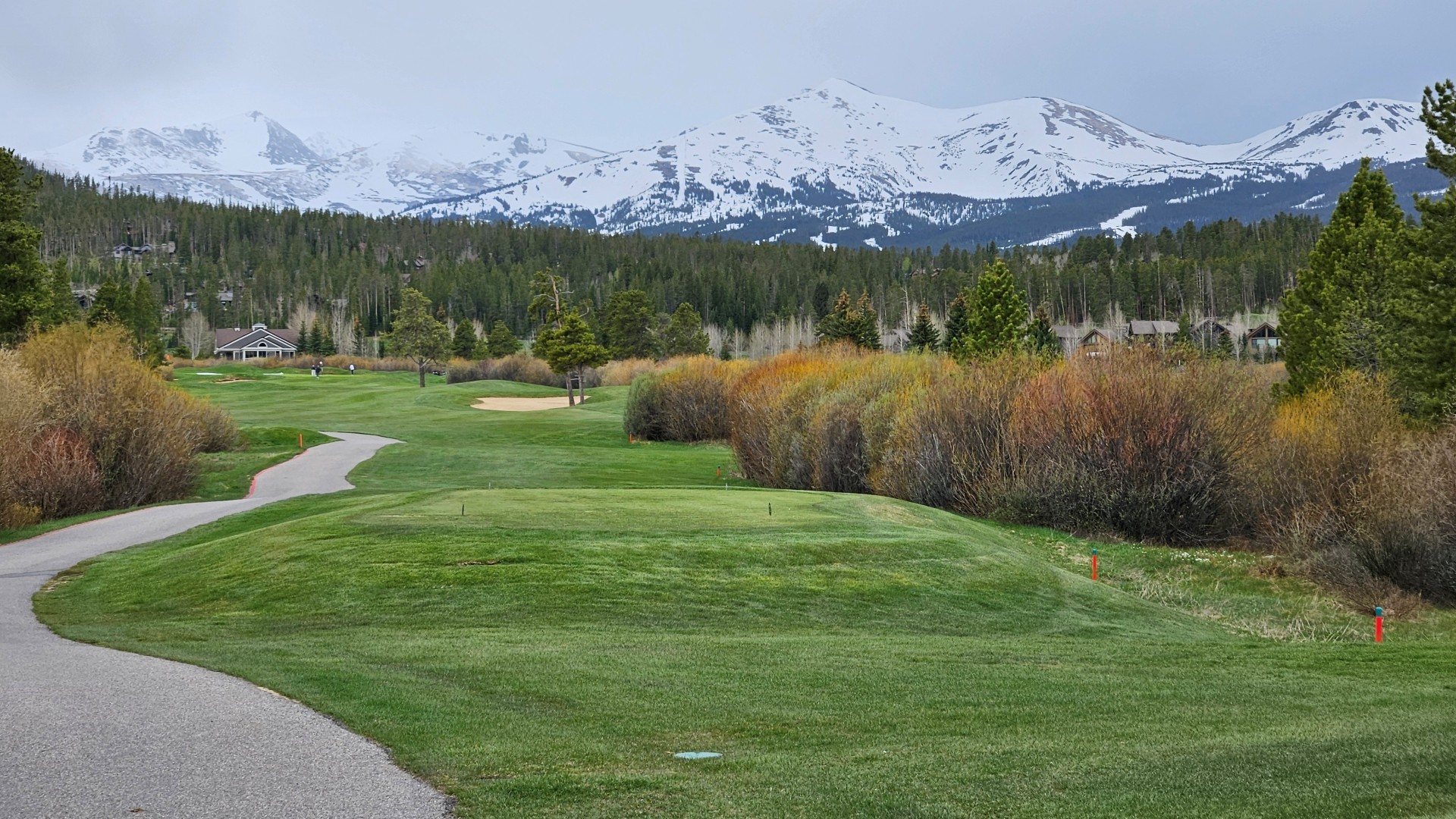 In Defense of Golf