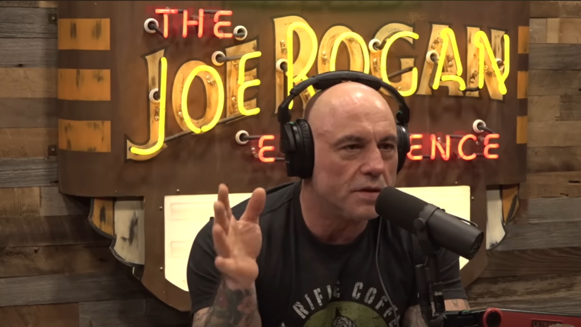 Democrats Will Never Get Their Own Joe Rogan