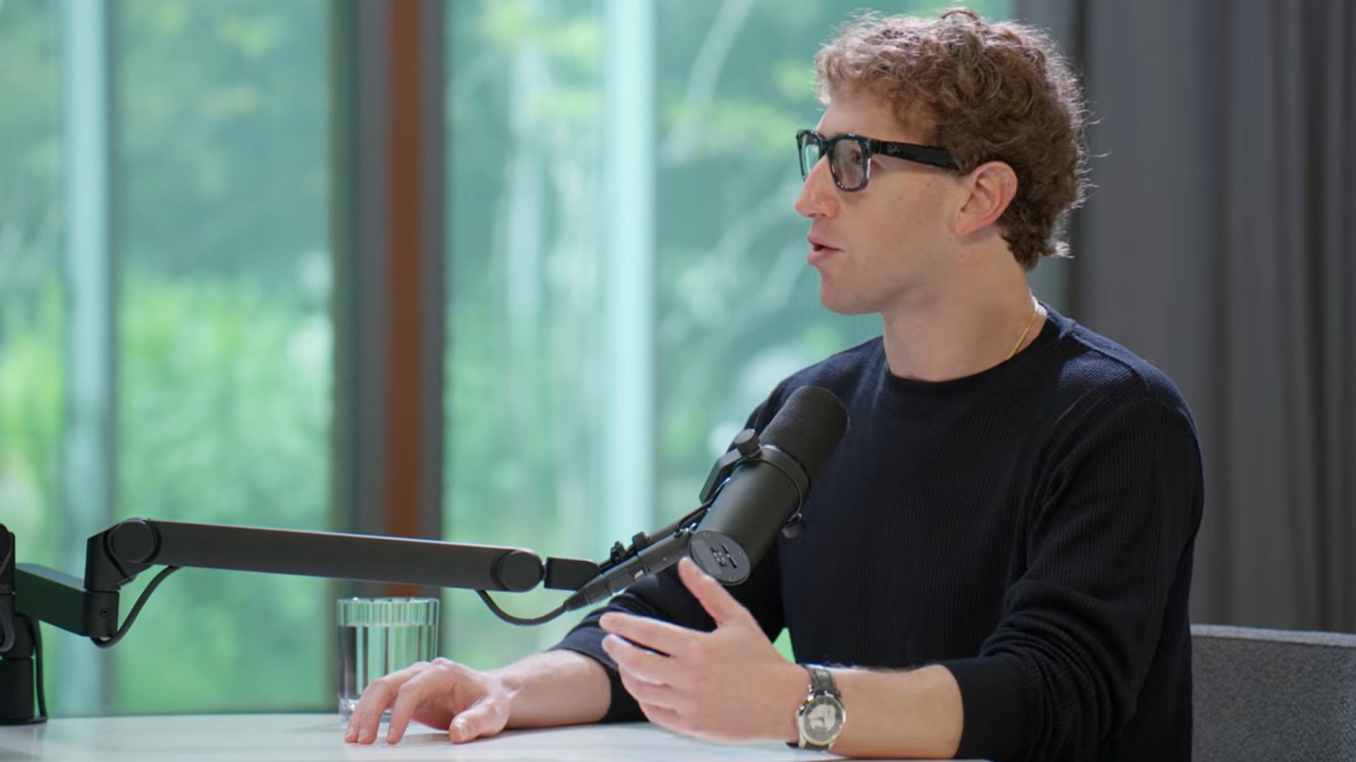 Does Mark Zuckerberg Know What Friendship Is?