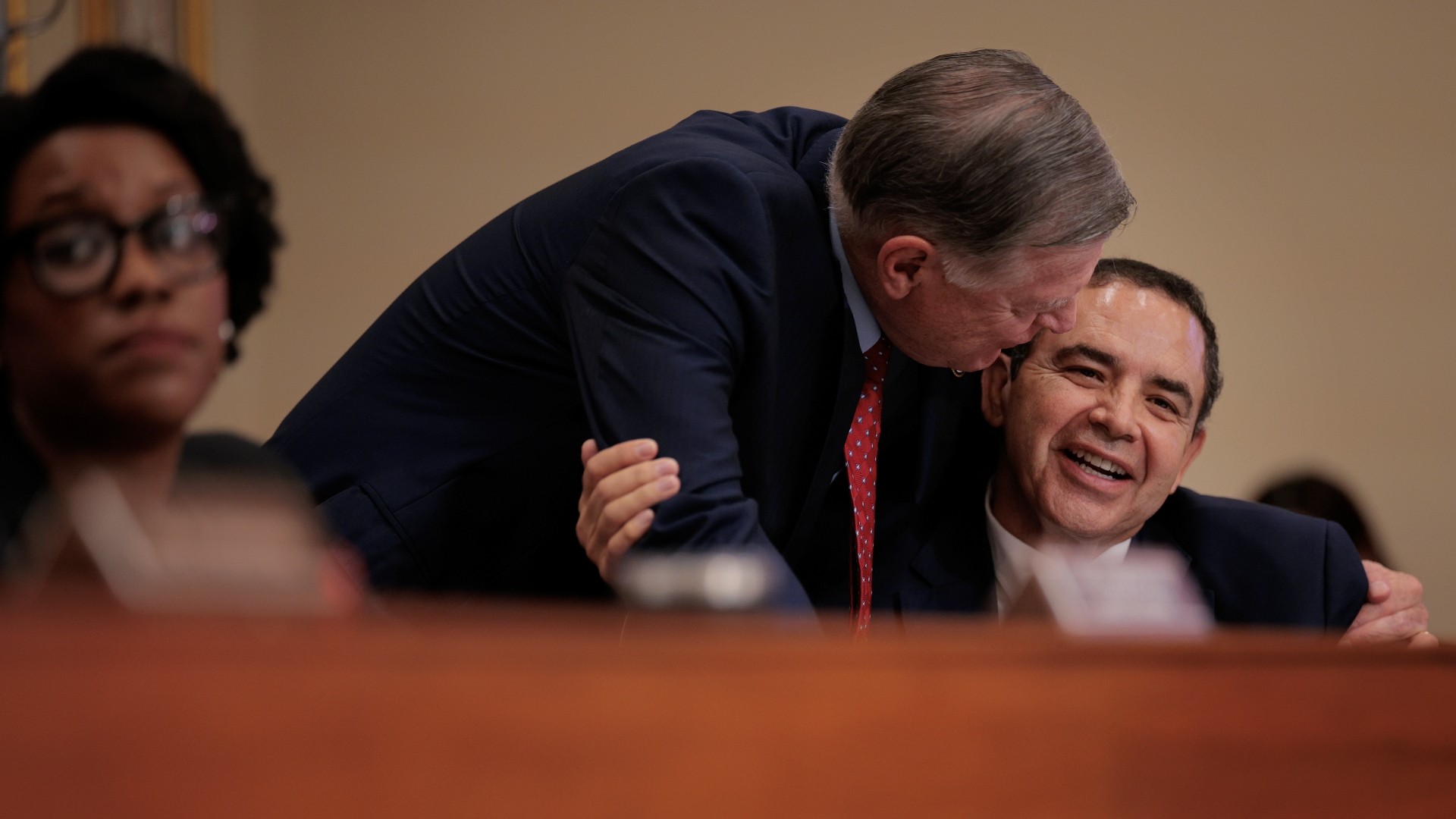 35 House Democrats Join Republicans in Declaring Themselves Enemies of Climate Progress