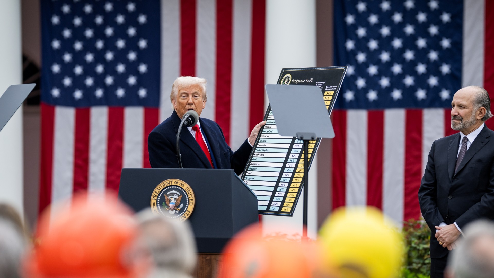 Trump and the GOP Get America’s Credit Downgraded