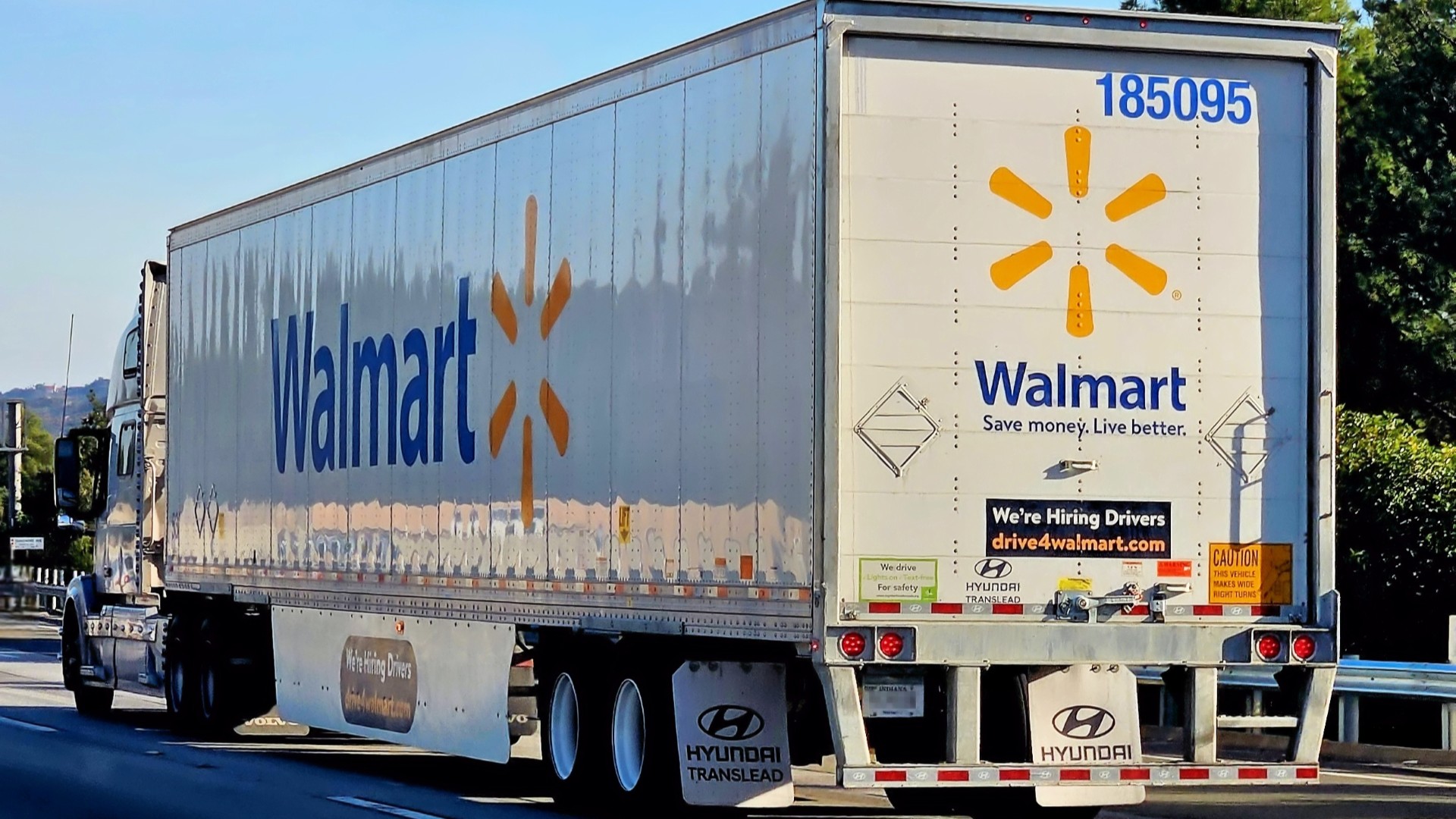 Walmart Will Raise Prices Next Month Because of Trump’s Trade War