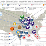 NOAA Will Stop Tracking Billion-Dollar Disasters, Thereby Ending Them Entirely