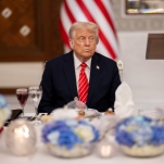 Trump Is A Horrible Poker Player