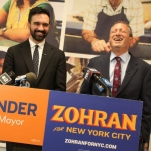 Zohran Mamdani and Brad Lander Prove that Better Things Are Possible