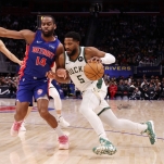 How Bad Is the NBA’s Gambling Problem?