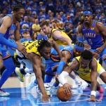 Is the NBA Still A League Defined By Dynasties?
