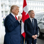 The Trade War Is Back On As Canada Calls Trump’s Bluff