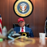 Trump’s War with Iran Is Shockingly Unpopular
