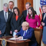 Trump Admits Mass Deportations Hurt the Economy