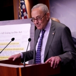 Heartbreaking: The Worst Democrat You Know Just Made A Great Point