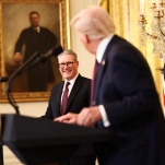 Europe’s Leaders Dutifully Follow Trump and Netanyahu into the Abyss