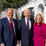 Both Parties in America Serve the Dictatorship of Capital