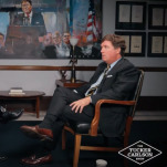 Tucker Carlson Corners Ted Cruz on Iran and Squishes Him Like a Bug