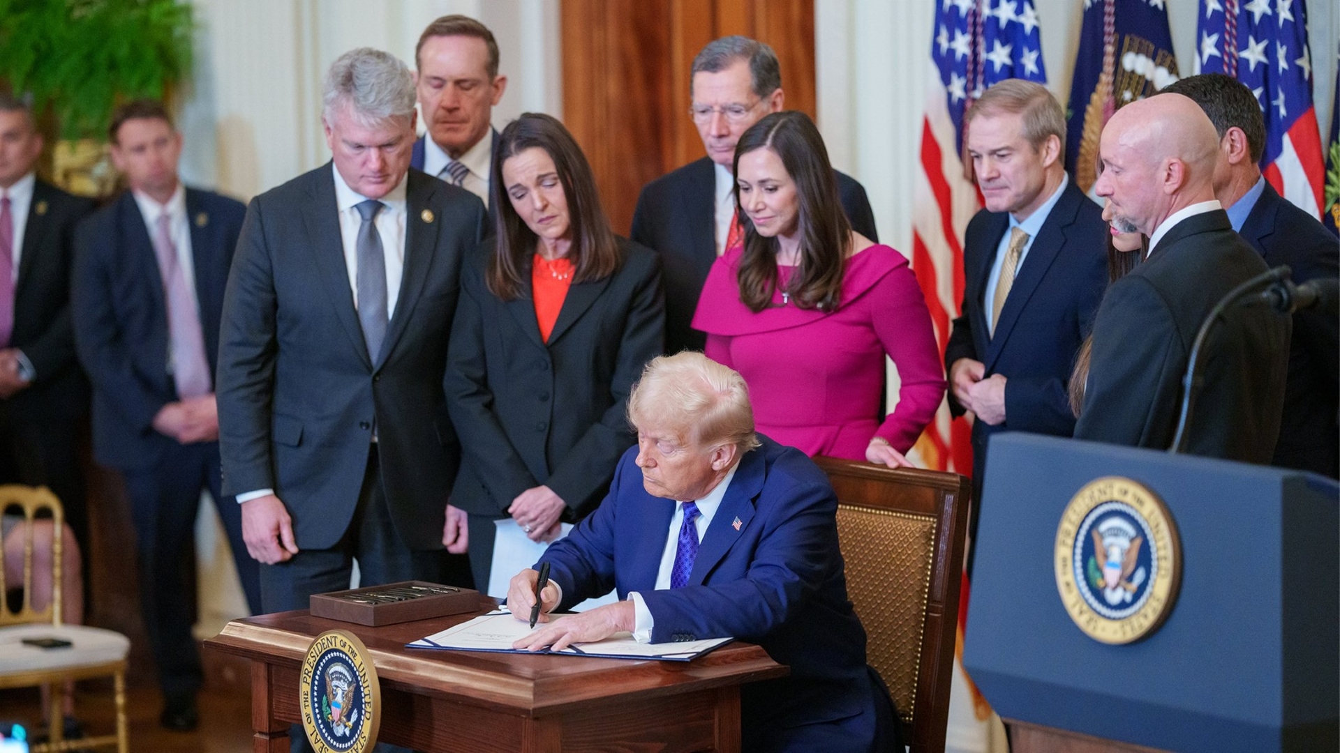 Trump Admits Mass Deportations Hurt the Economy