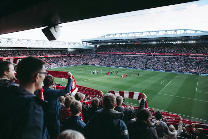 How Digital Currency is Revolutionizing the Sports World