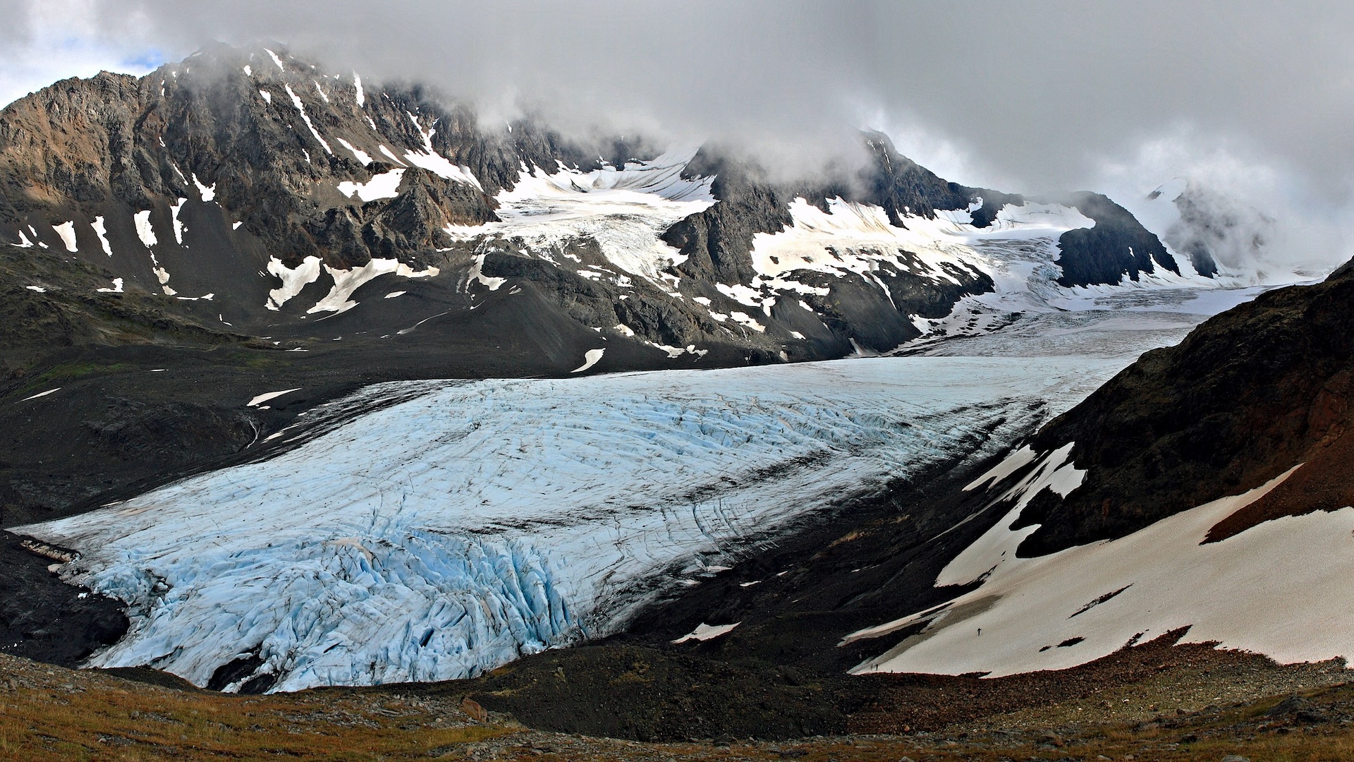 Heat Advisories Come to Alaska