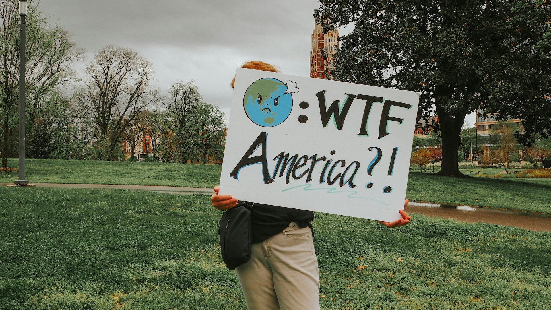 Even Republican Voters Don’t Want Trump’s Climate Policies