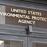 'Recklessly Undermining the EPA Mission': Staff Issue Public Call for Zeldin to Correct Course