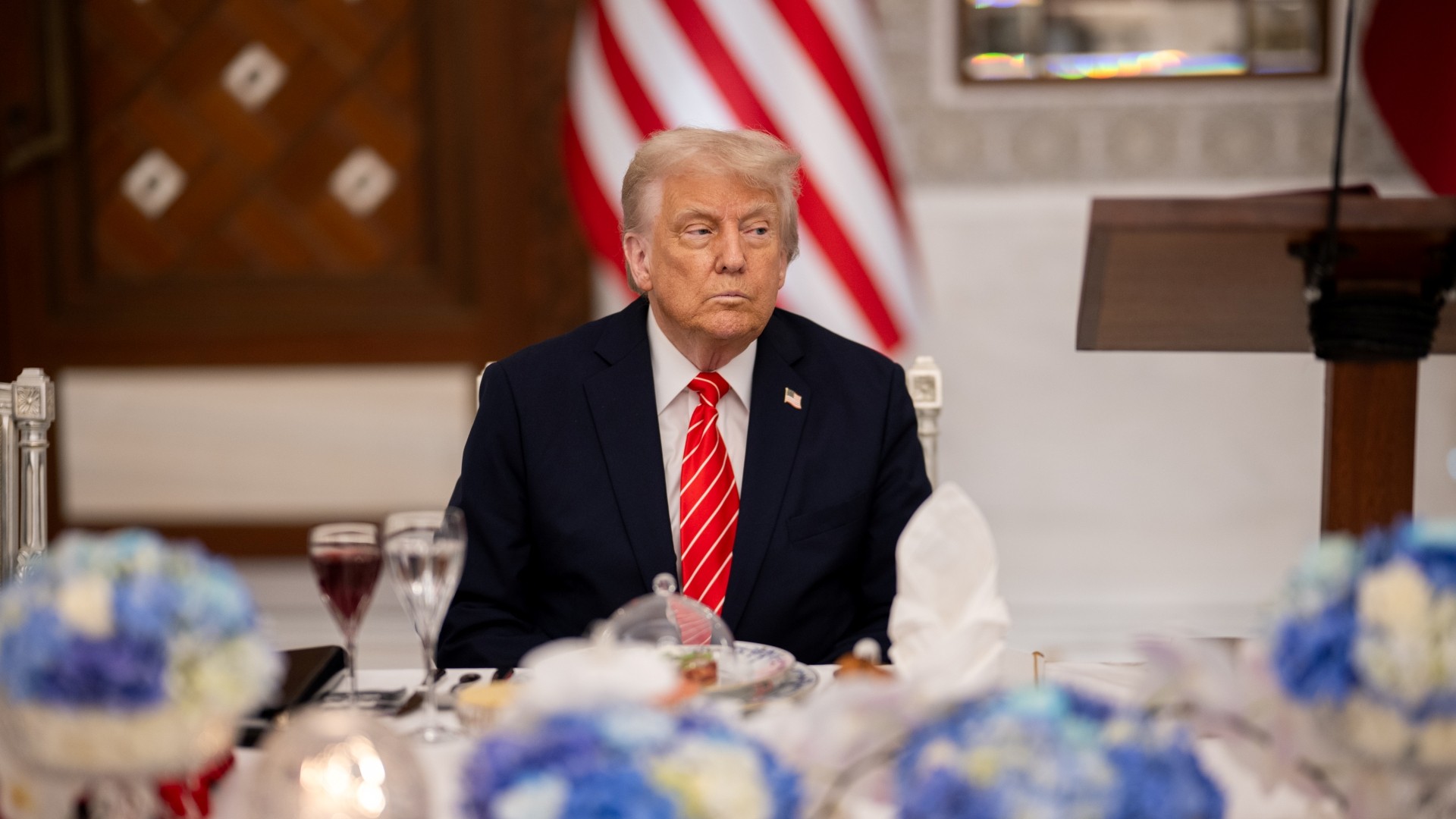 Trump Is A Horrible Poker Player