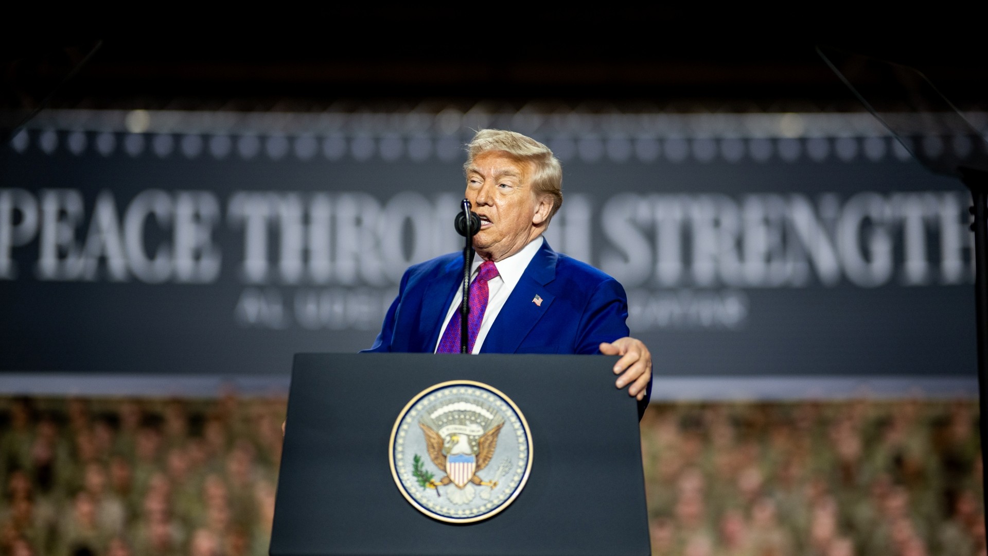 New Trump Poll: Nobody Wants This!
