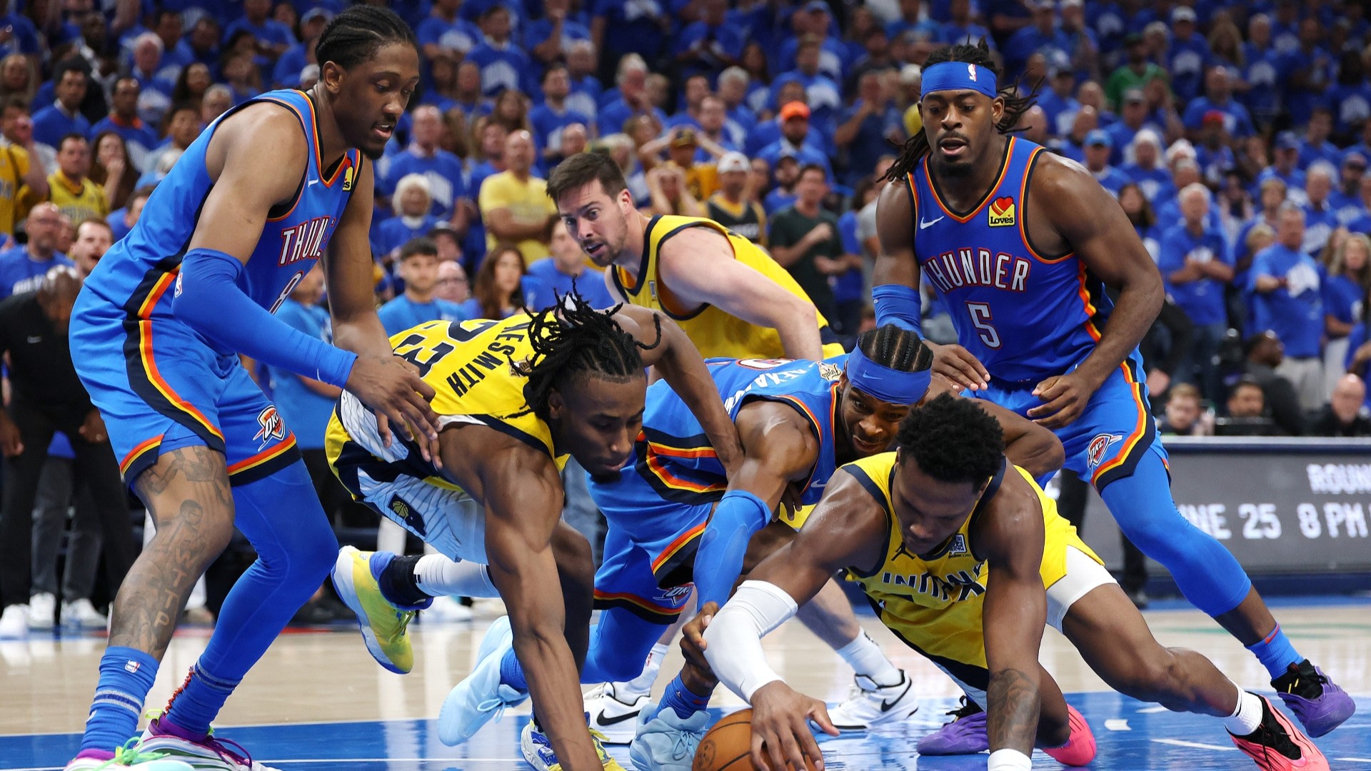 Is the NBA Still A League Defined By Dynasties?