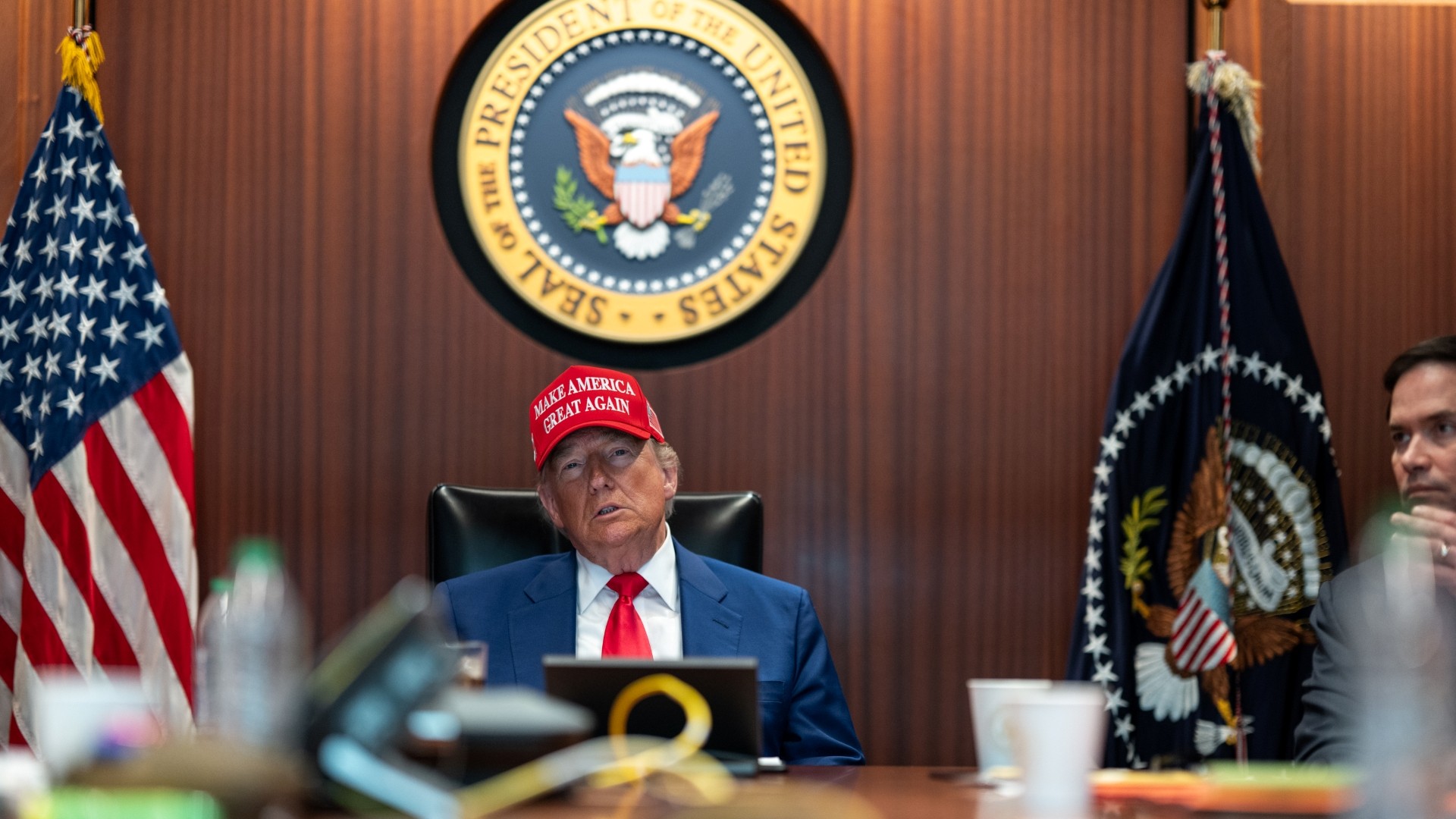Trump’s War with Iran Is Shockingly Unpopular