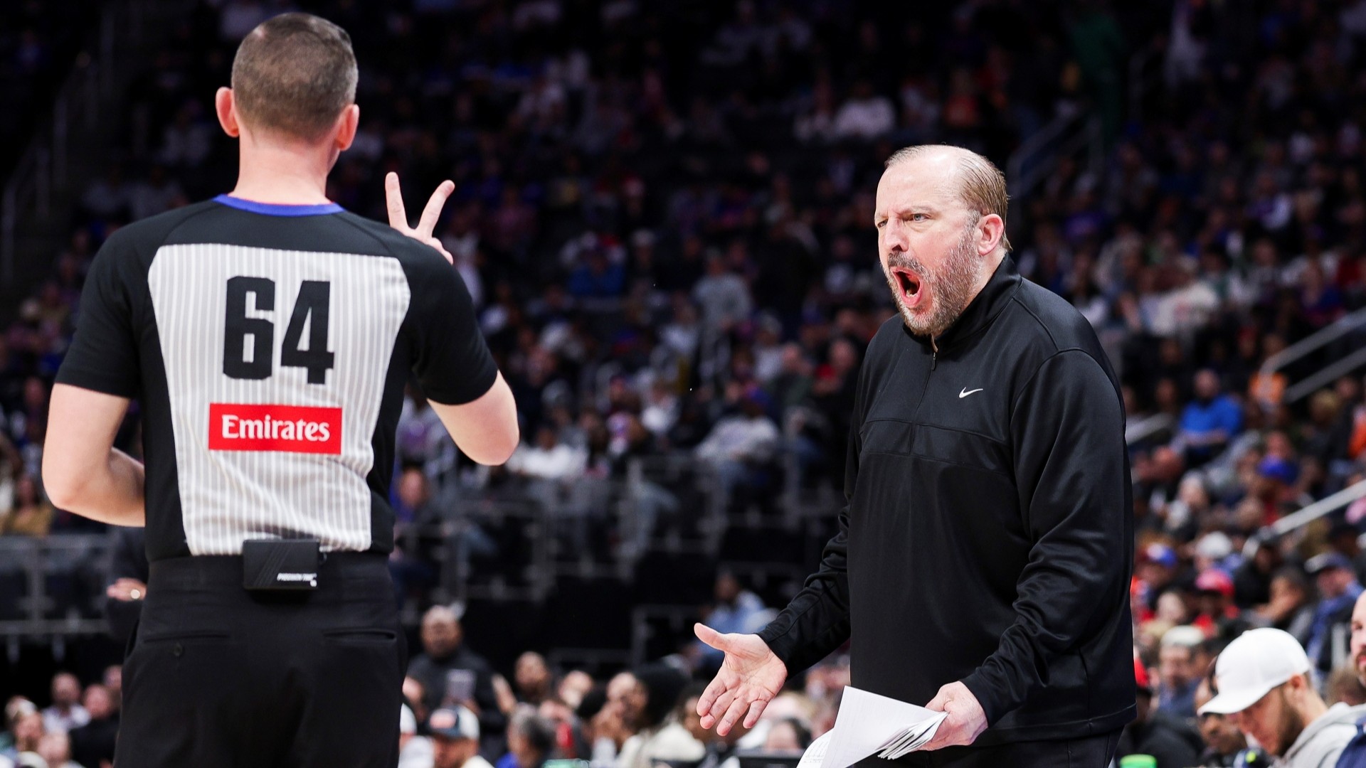 The NBA Coach of the Year Award Is a Curse