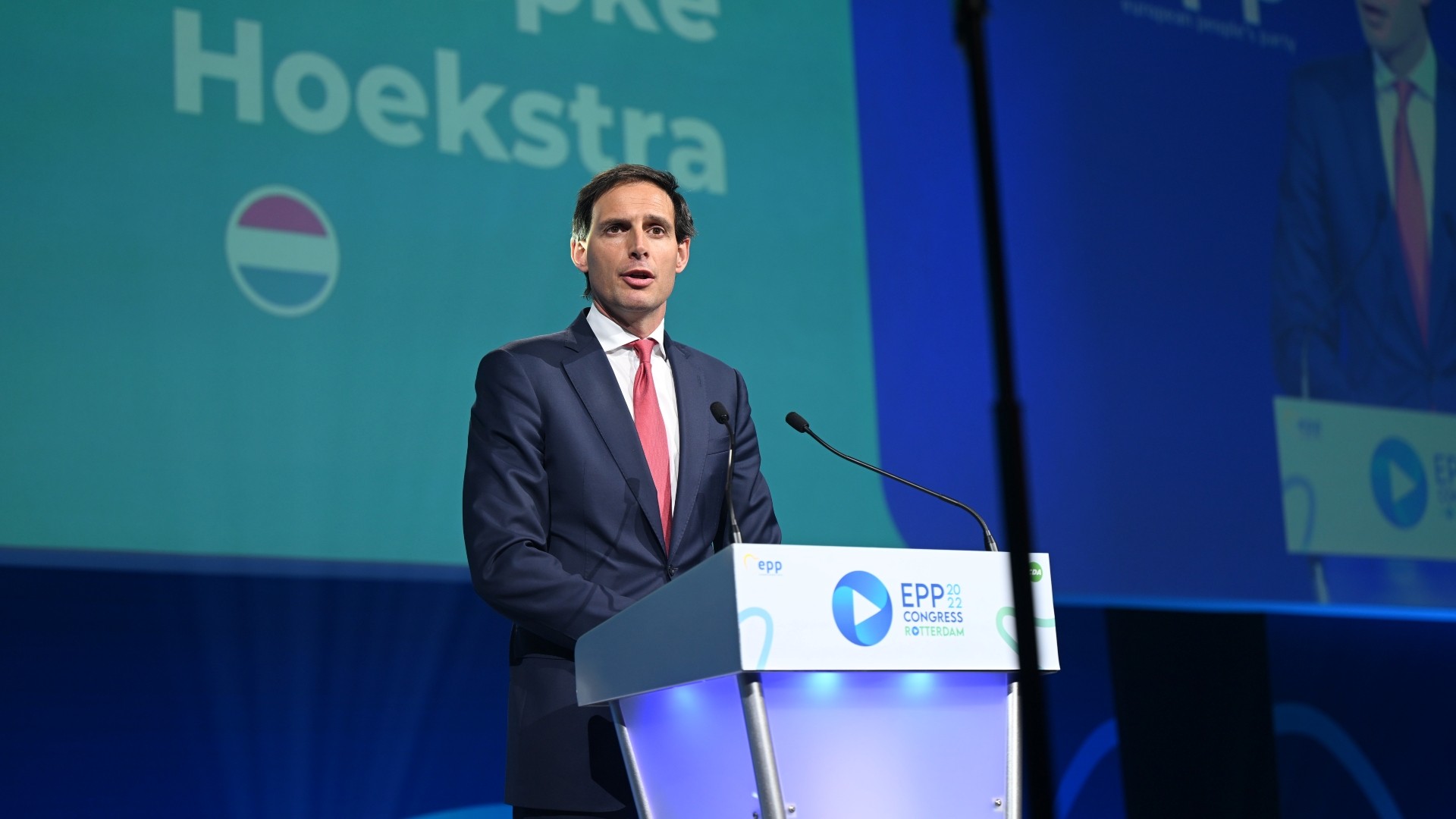 EU Climate Chief: Climate Change Will “Quadruple” The Likelihood of Armed Conflict