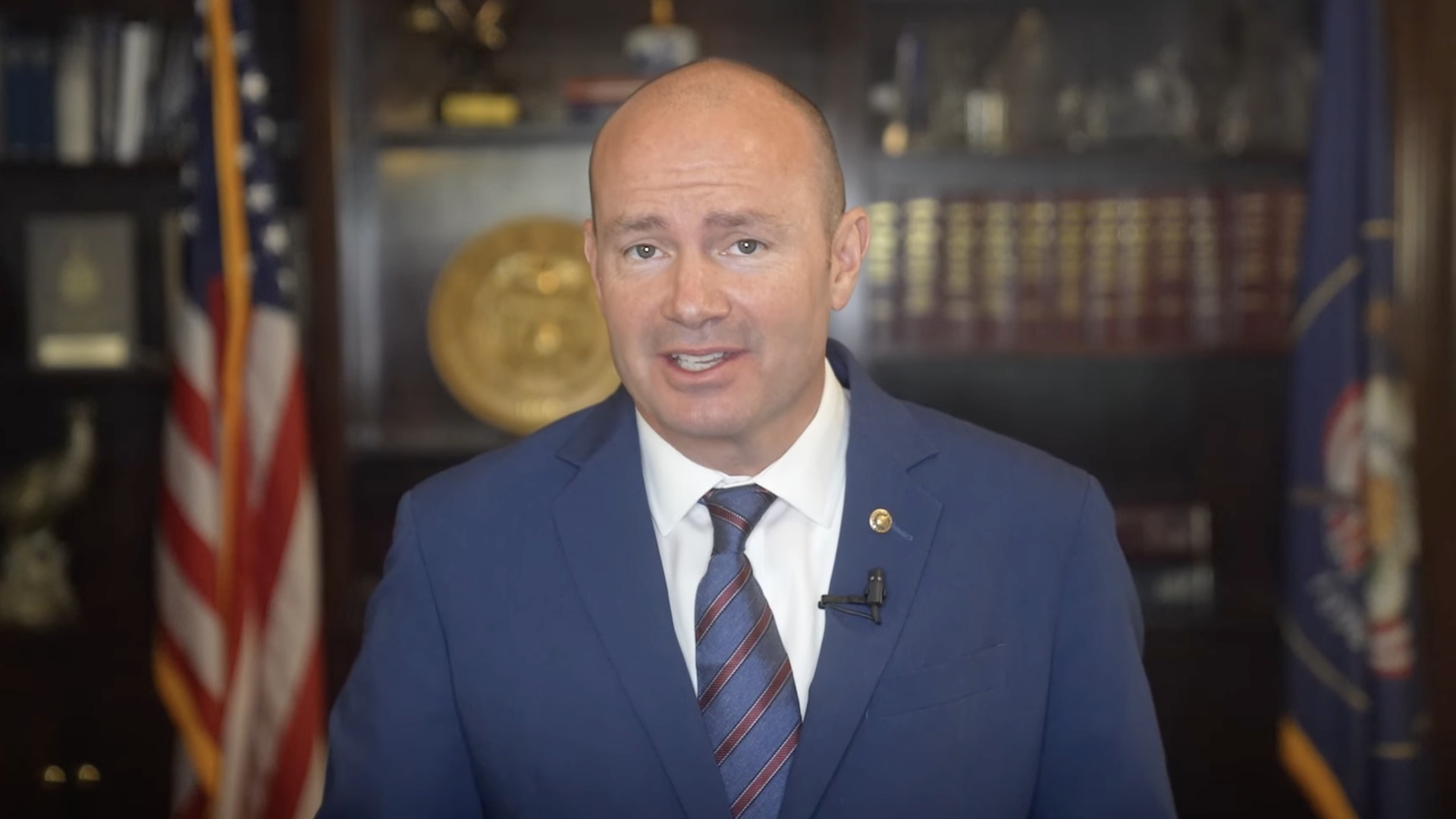 Mike Lee’s Public Lands Selloff Extravaganza Apparently Felled By, Uh, Rules