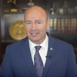 Mike Lee's Public Lands Sell-Off Proposal Adds Insult to Wealth Transfer Injury