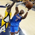 These NBA Playoffs Had to Go the Distance