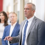 RFK Jr.'s Vaccines Axe Is Starting to Fall
