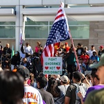 Right-Wing Influencers Want to End Immigration Completely