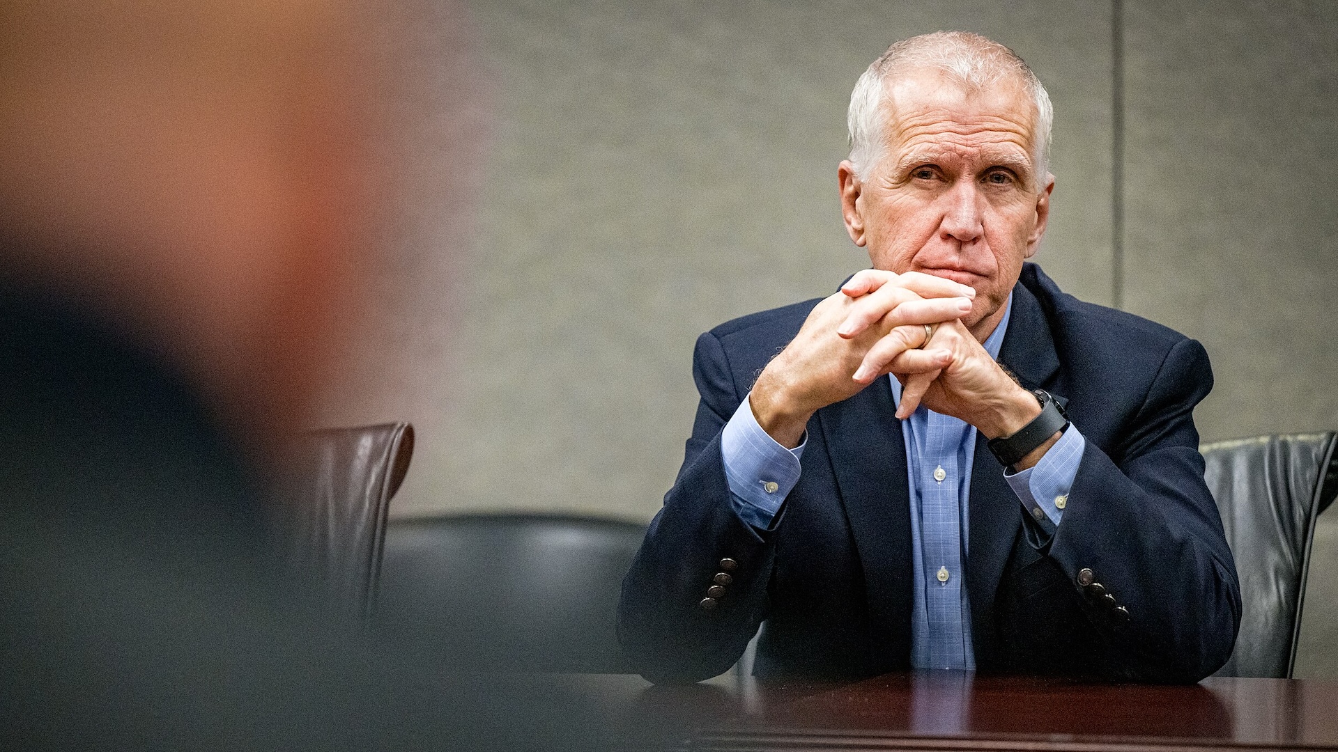 For Republicans in Congress, Retirement is a Helluva Drug