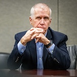 For Republicans in Congress, Retirement is a Helluva Drug