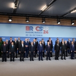 How BRICS Aims to Upend the Hegemony of the Dollar
