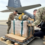 American Foreign Aid Has Countless Neoliberal Strings Attached To It