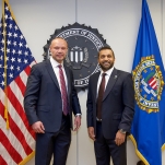 FBI Deputy Director Takes Mental Health Day Over Trump's Epstein Betrayal