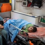 “Every Single One of My Patients Is Malnourished”