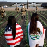 New Poll Shows Record-High Support for Immigration