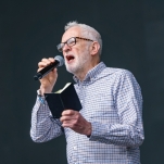 The Return of Corbyn