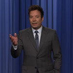 Late Night Isn't Shutting Up About Trump After Colbert Cancelation