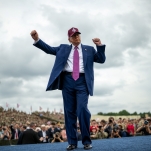 Trump's Economic Slowdown Is Here